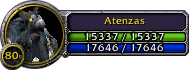 Atenzas (Nachtelf Caster-Druide)