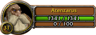 Atenzarus (Zwerg Krieger)